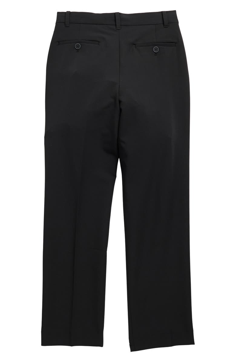 Calvin Klein Kids' Stretch Performance Pants, Alternate, color, 