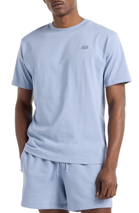 Athletics Oversize T-Shirt