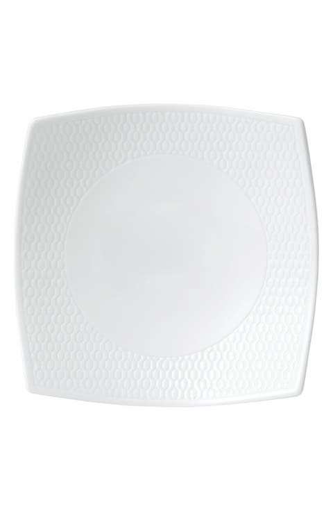 Gio Sculptural Bone China Bowl