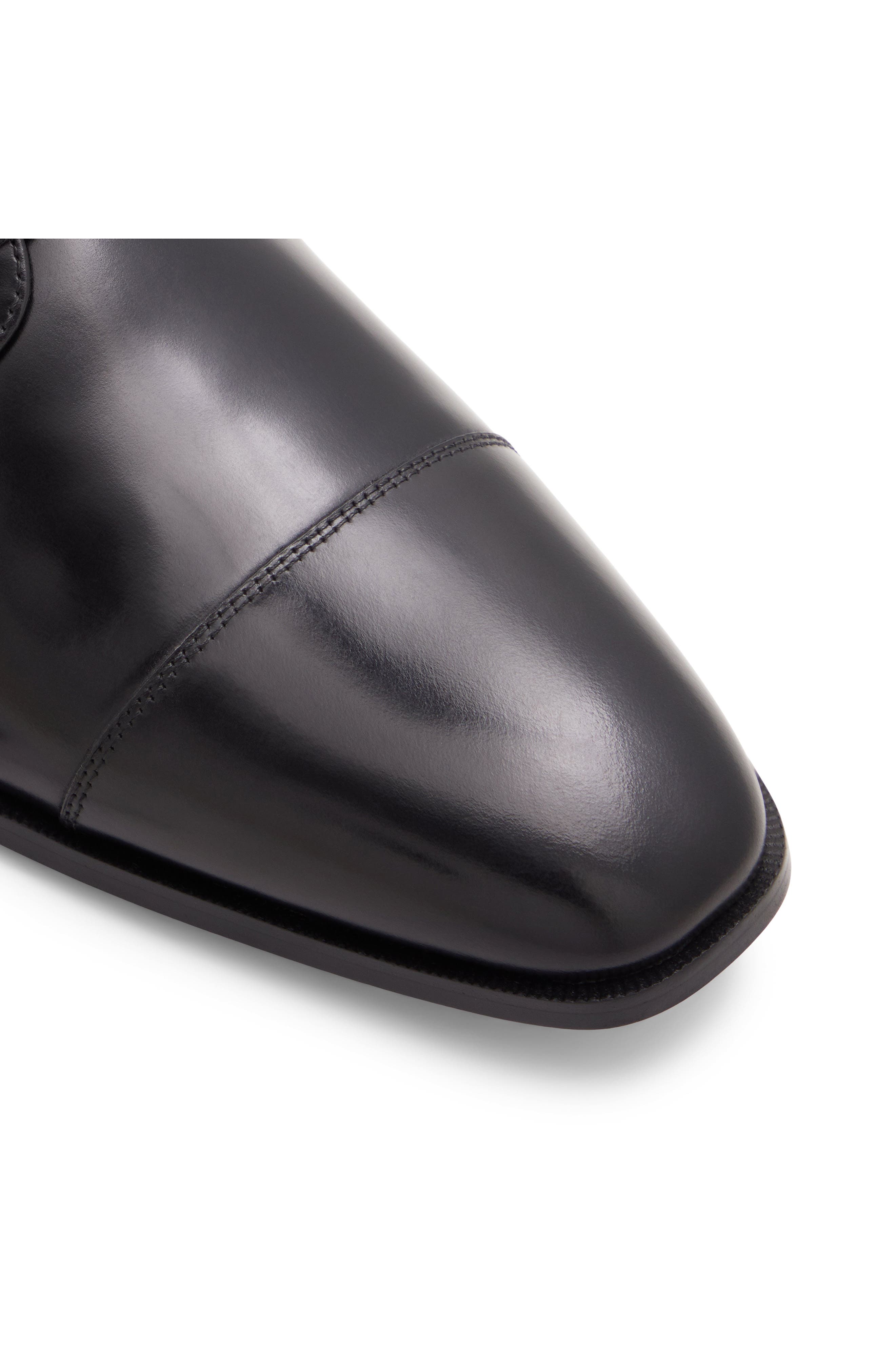 ALDO Callahan Cap Toe Derby, Alternate, color, 