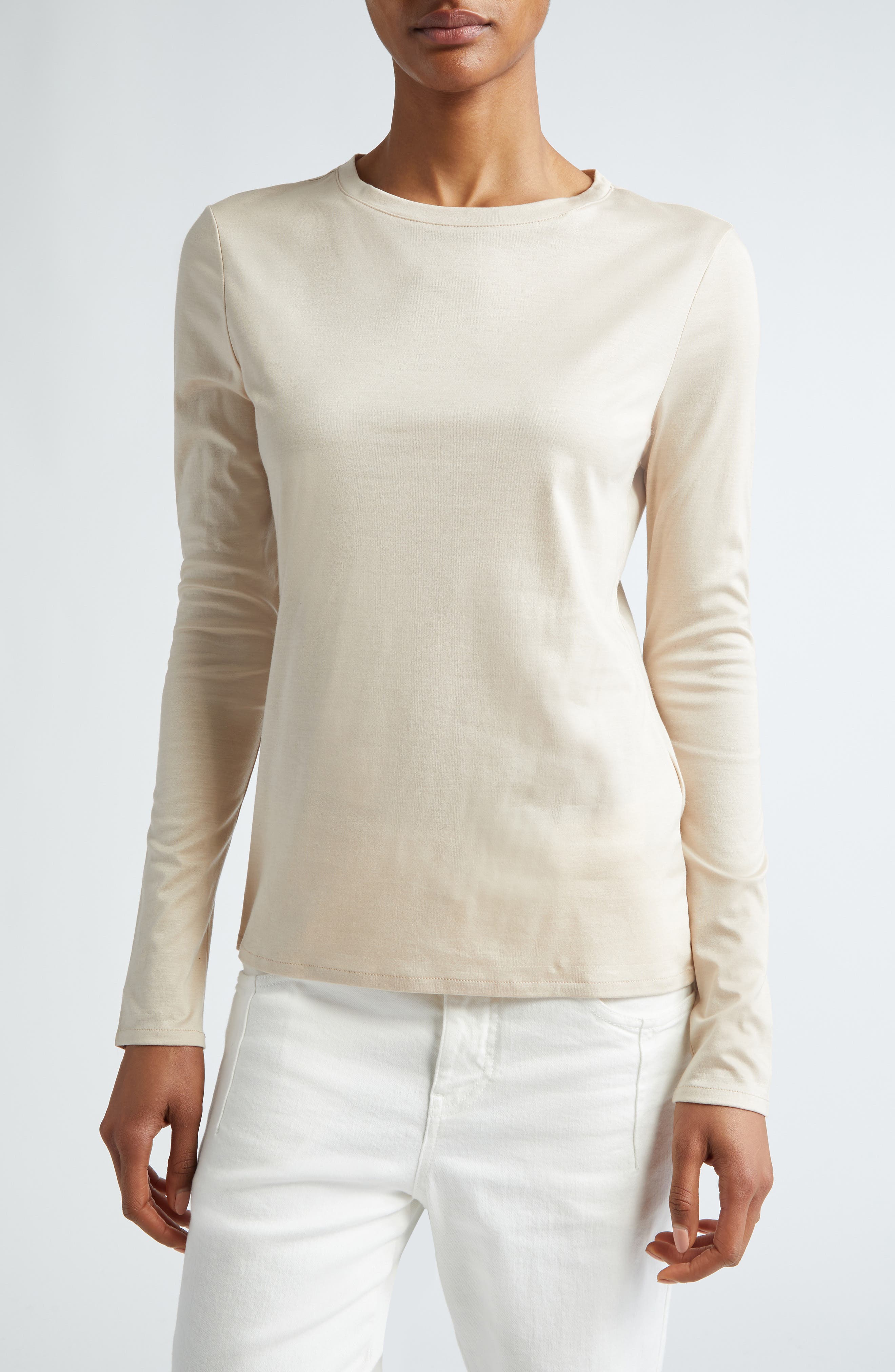 Long Sleeve T-Shirt