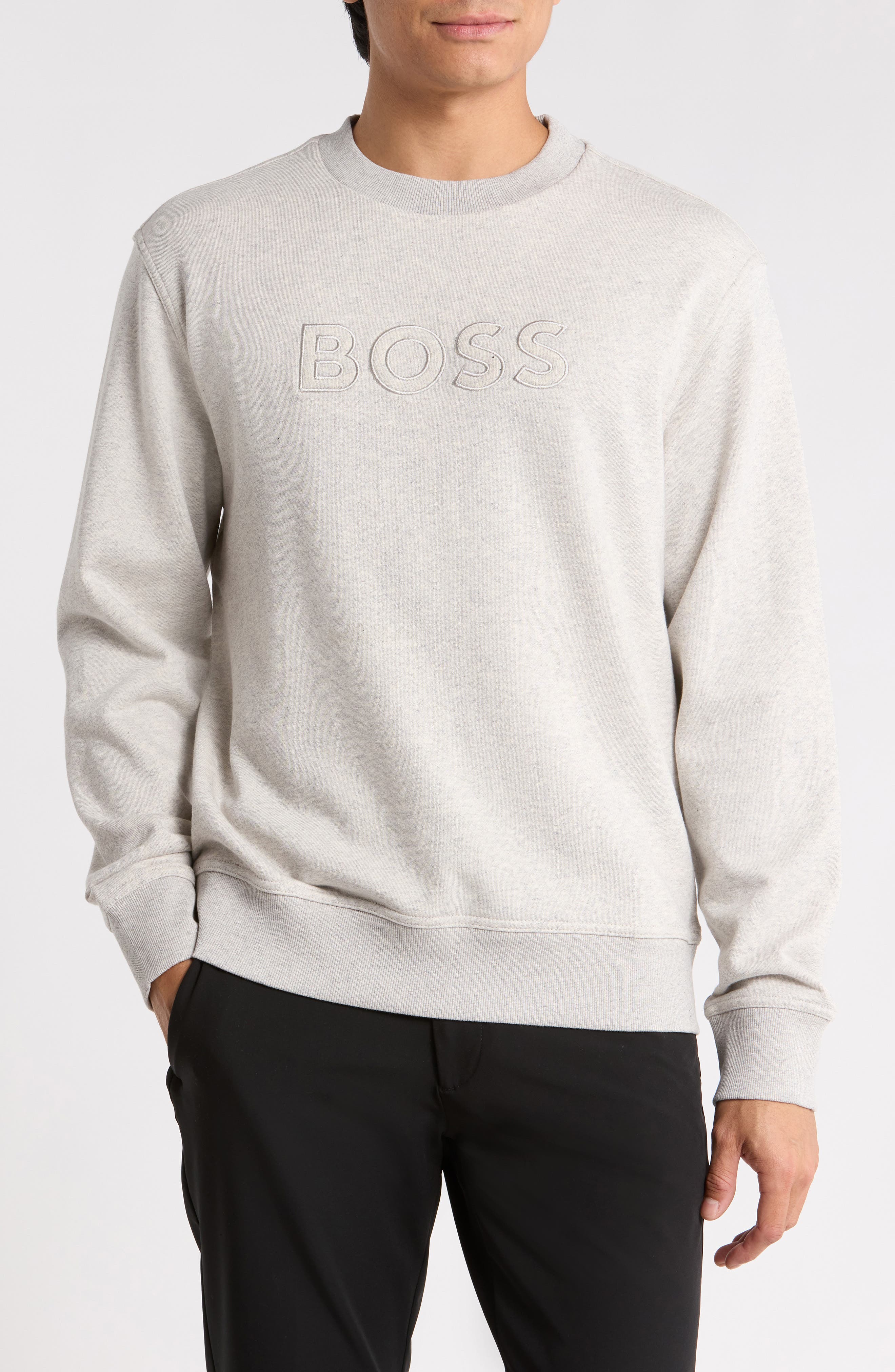 selected OPEN GREY