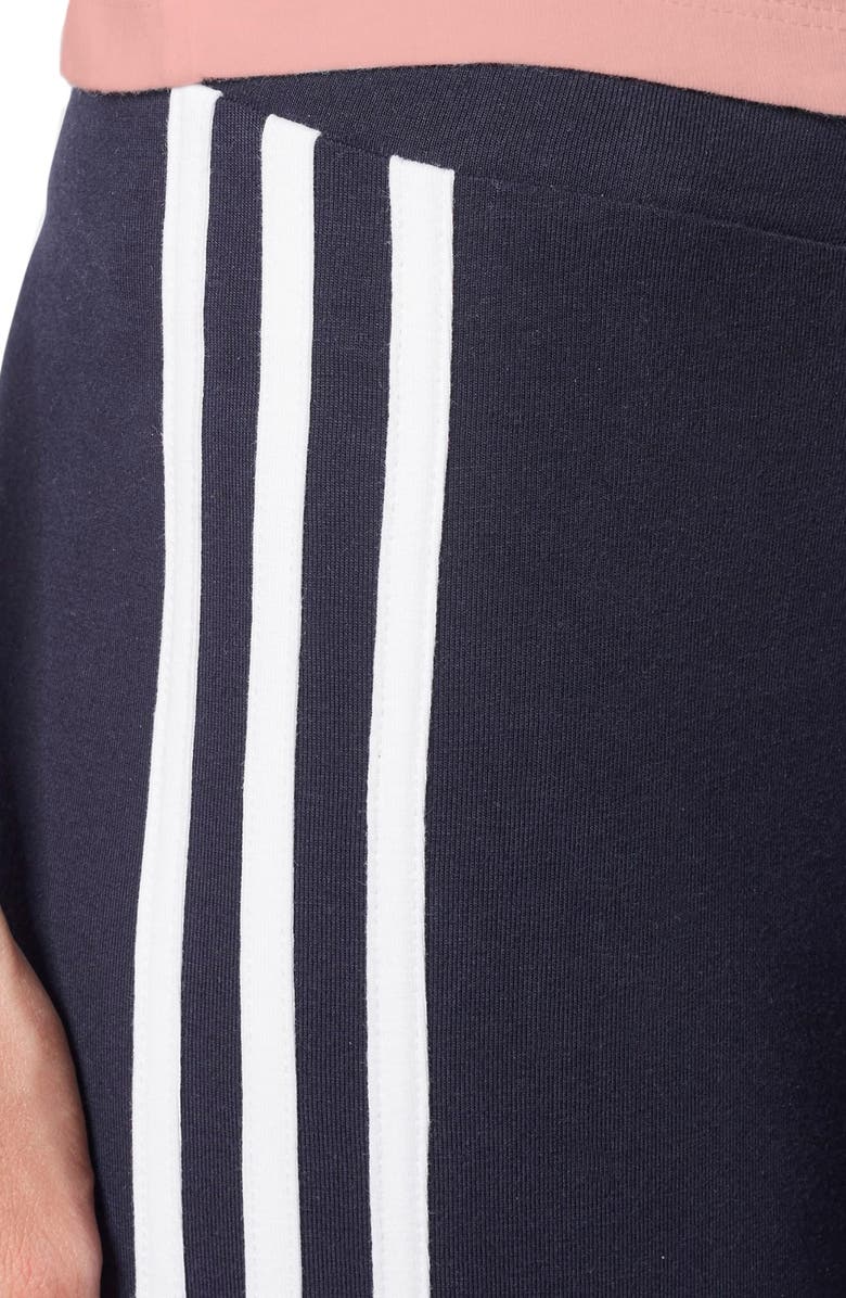 adidas Originals Logo Leggings, Alternate, color, 