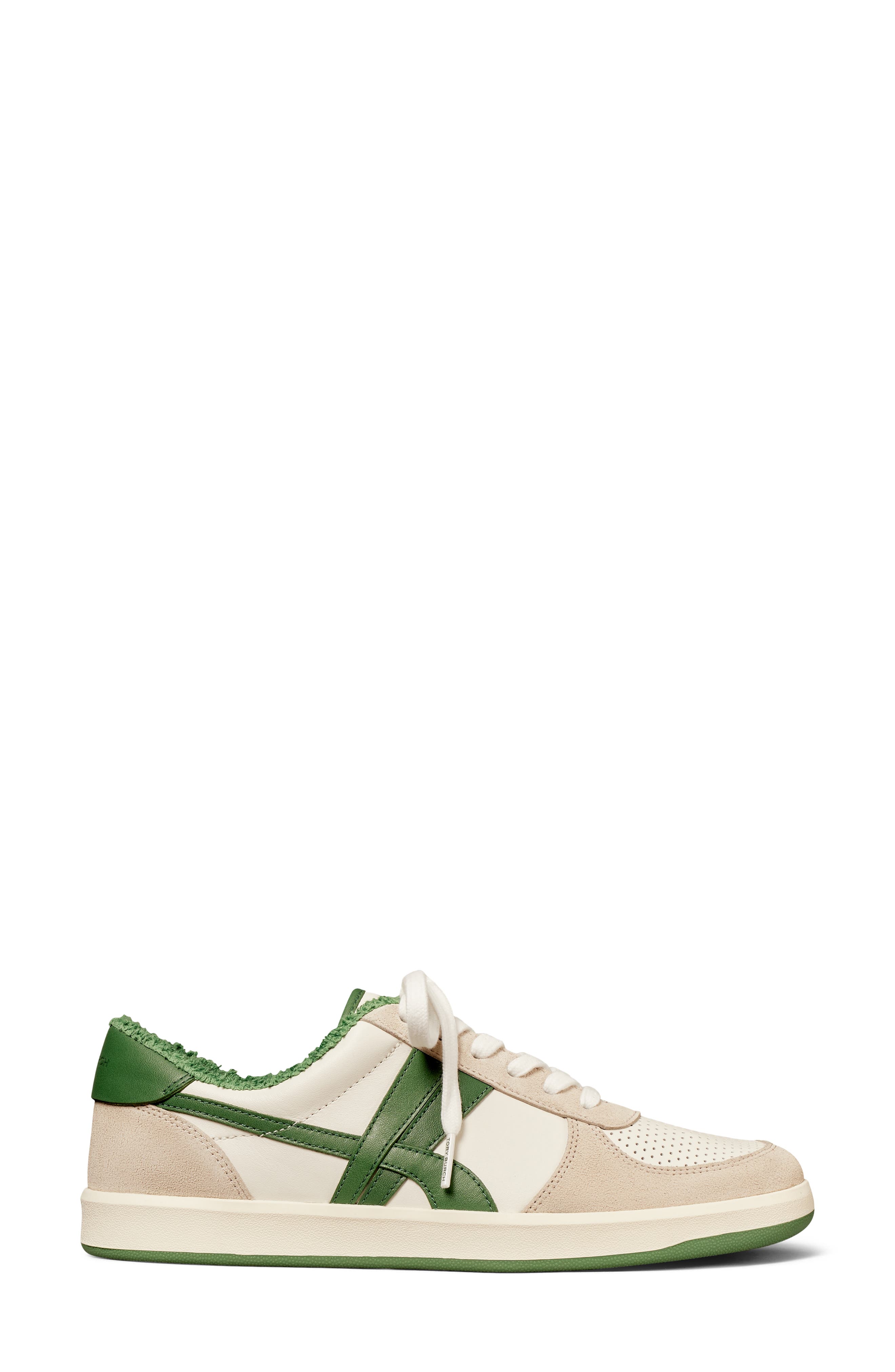 Hank Court Sneaker, Alternate, color, CALCARE / ARUGULA / NEW IVORY