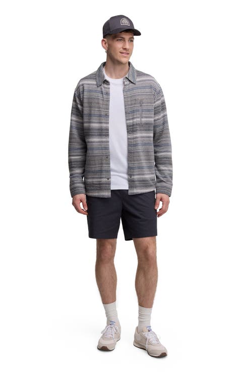 Thompson Shacket