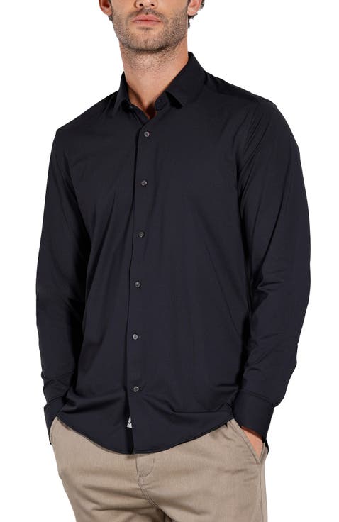 Bold Recicle UV Protection Tech Shirt