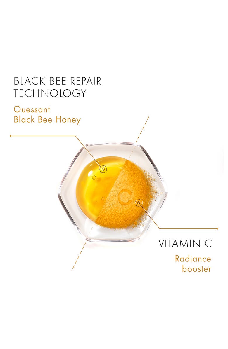 Guerlain ABEILLE ROYALE DAY CREAM SET, Alternate, color, 