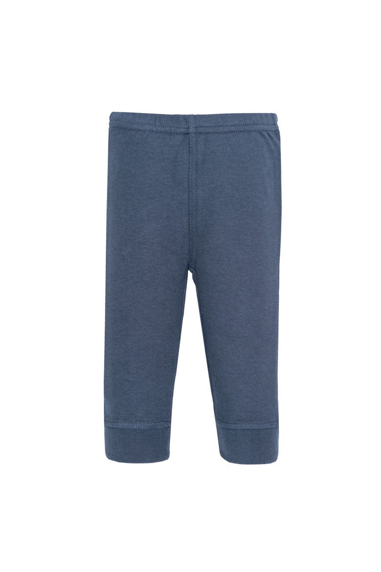 Pack of 4 Bottoms Collection(Toddler, Little Kid & Big Kid), Alternate, color, Blue Taupe