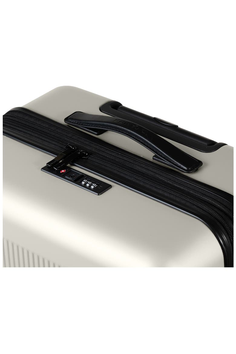 Onyx II Large Checked Luggage, Alternate, color, IVORY