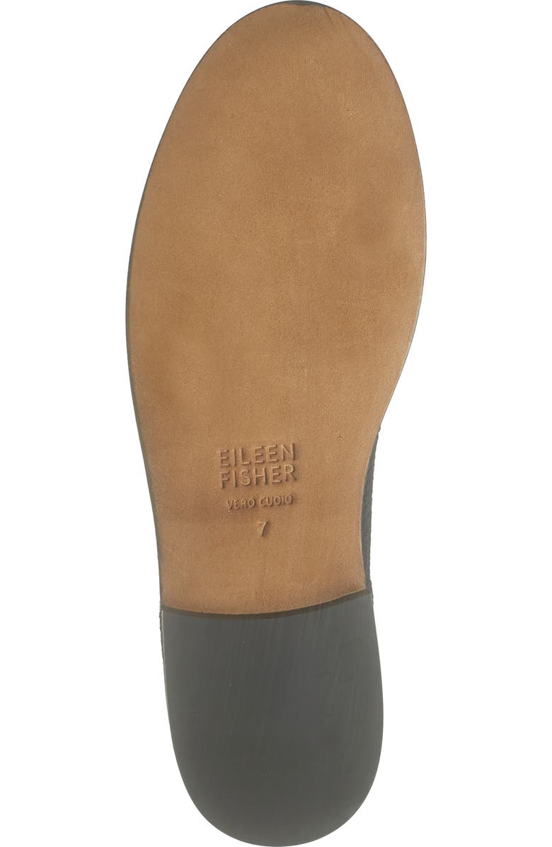 Eileen Fisher Jude Stretch Knit Bootie, Alternate, color,