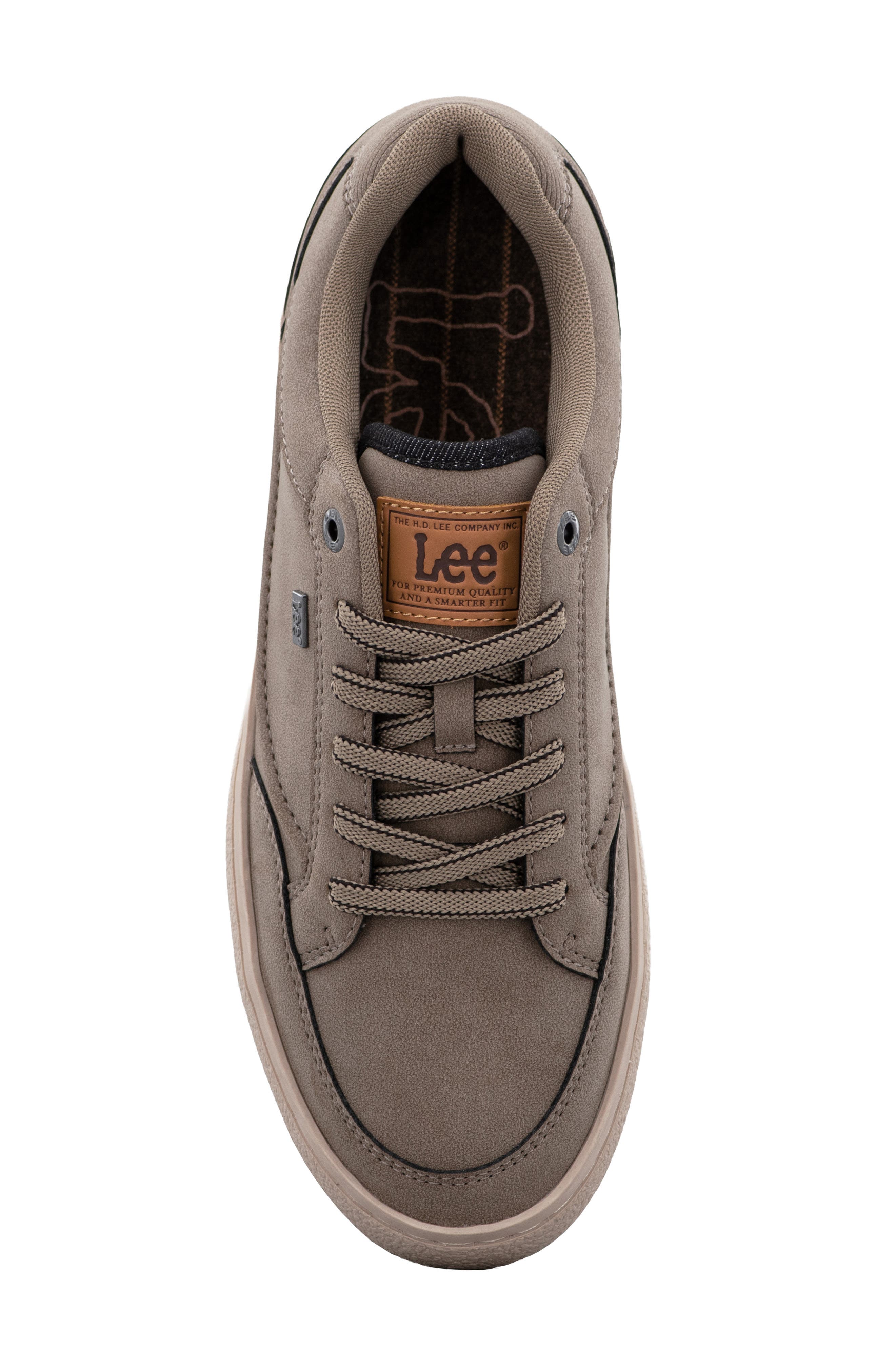 Memphis Sneaker, Alternate, color, DRIFTWOOD