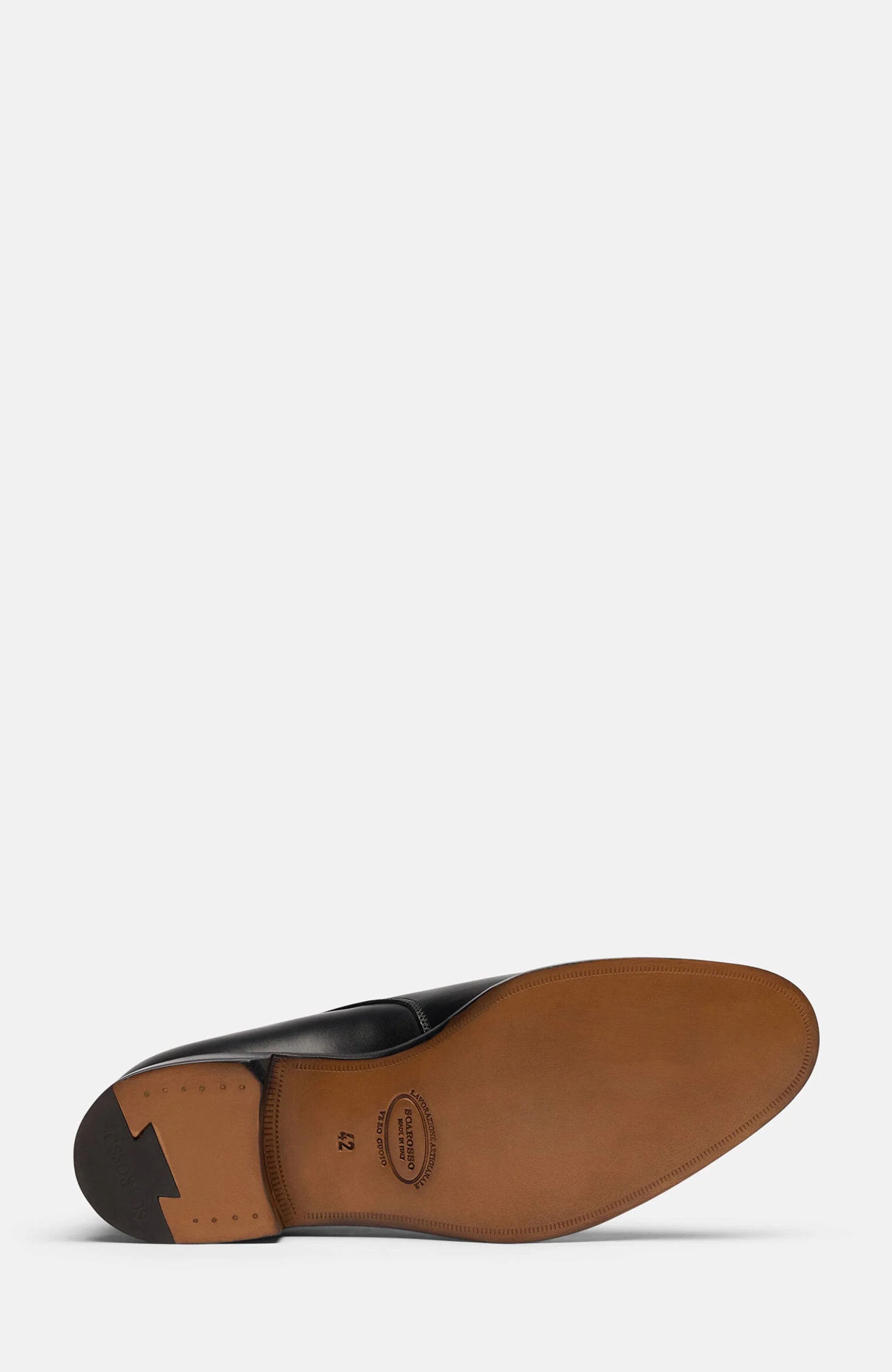 Libero Jodhpur Boots, Alternate, color, Black - Calf