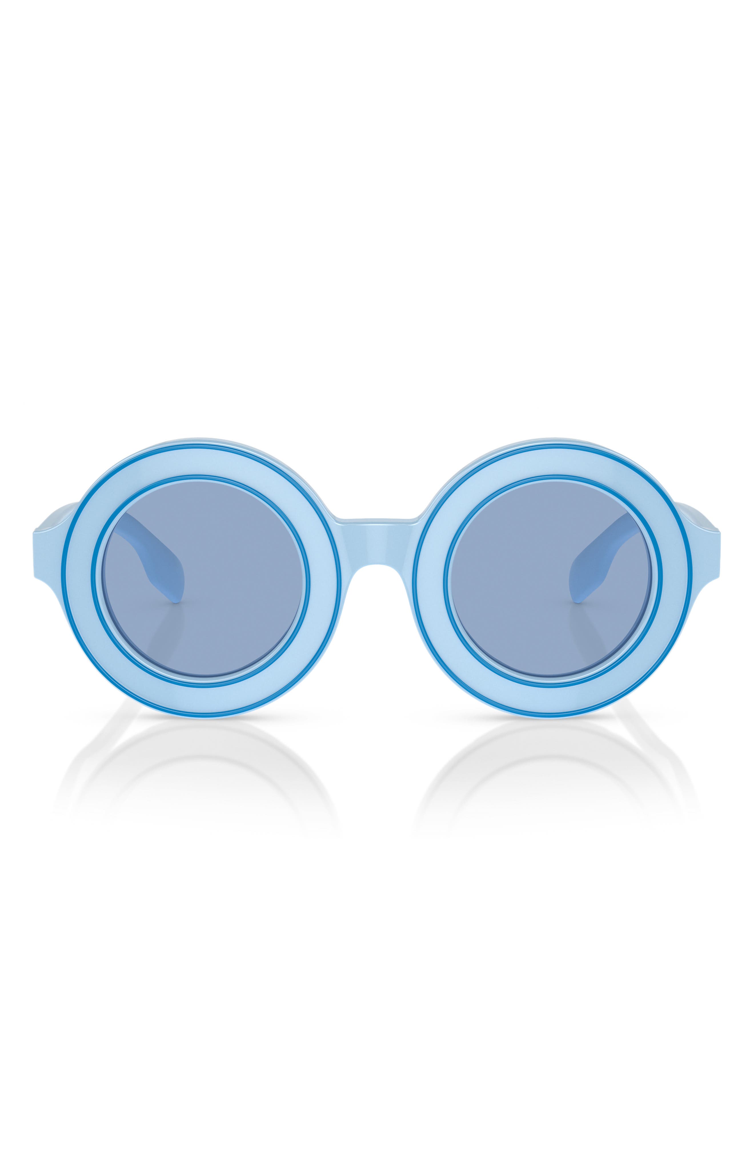 selected AZURE / LIGHT BLUE