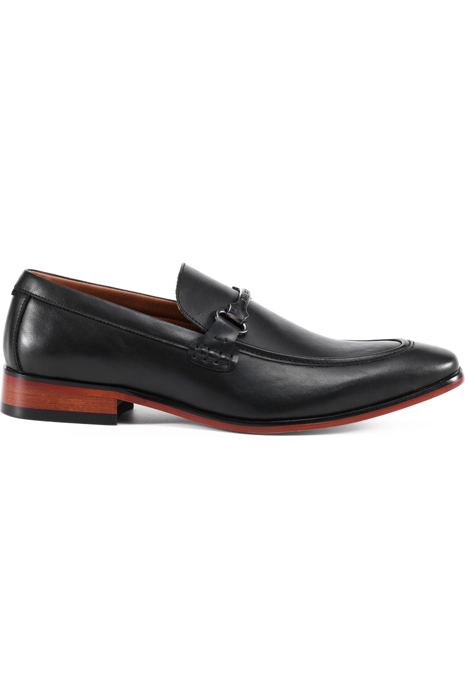 Tommy Hilfiger Senner Bit Loafer (Men) | Nordstromrack