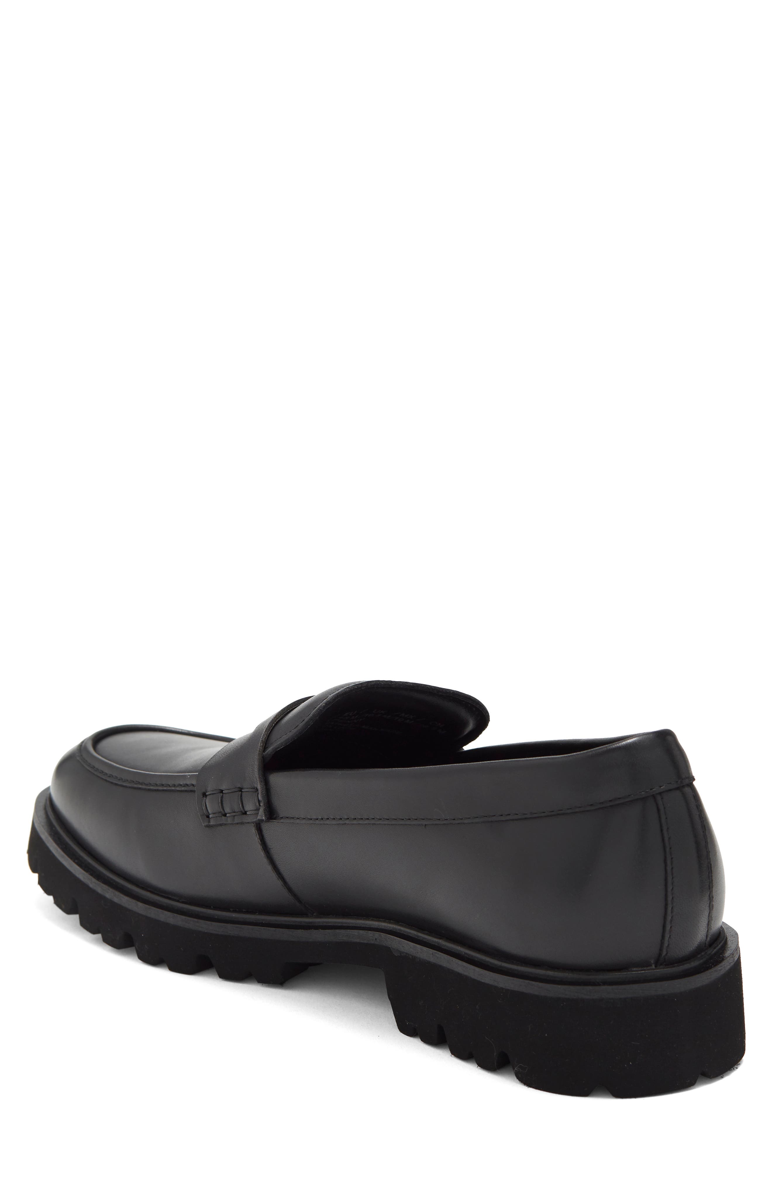 Kenneth Cole Rhode Penny Loafer, Alternate, color, 