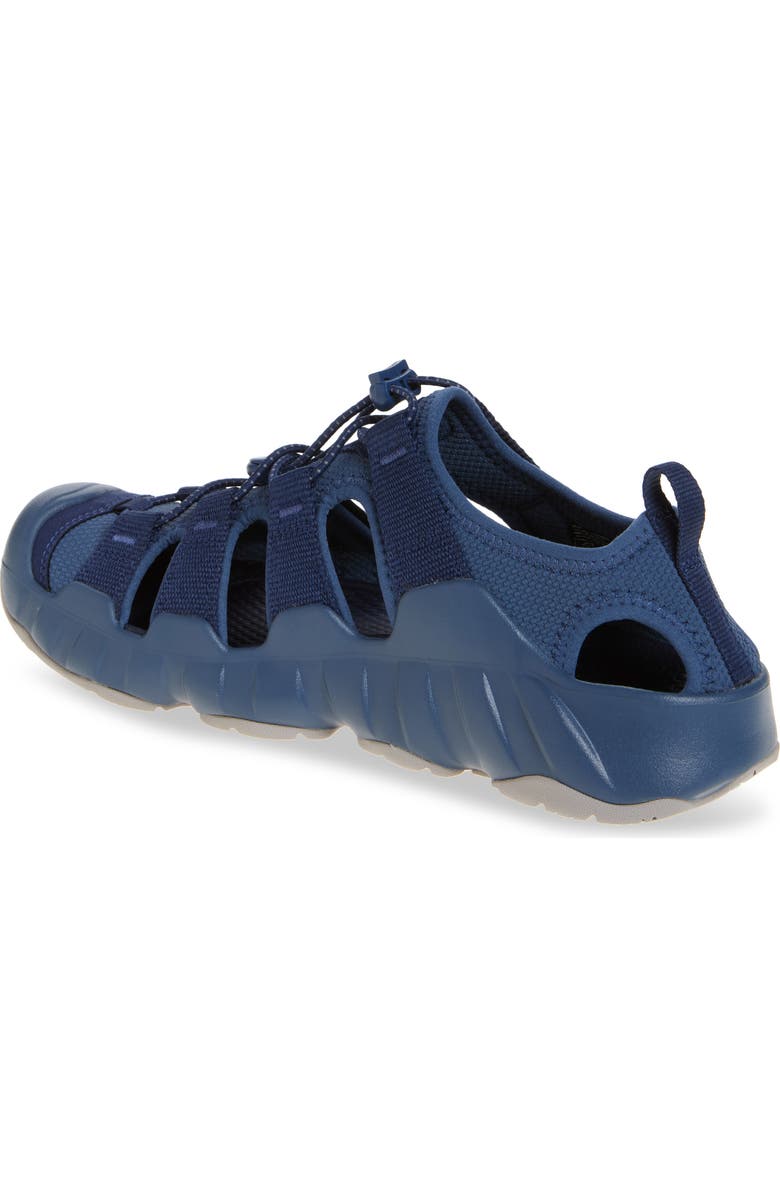 KEEN Hyperport H2 Sandal, Alternate, color, Vintage Indigo/Naval