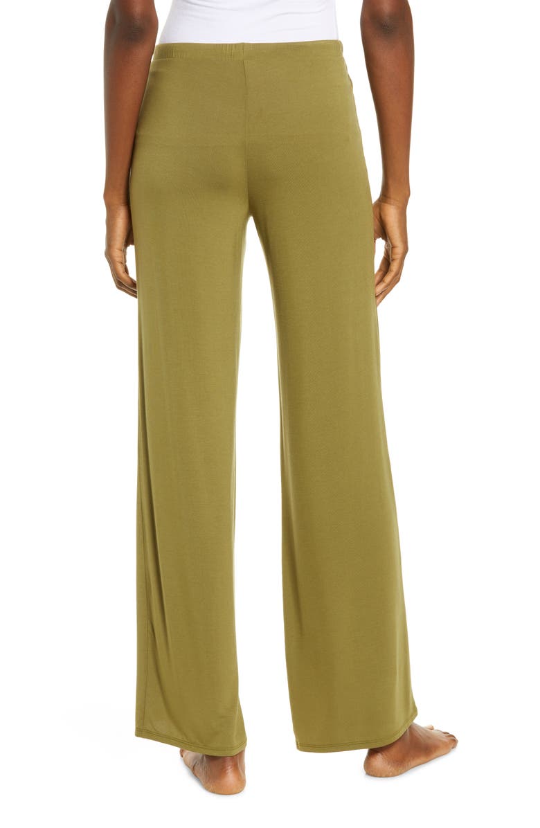 Nordstrom Moonlight Pajama Pants, Alternate, color,