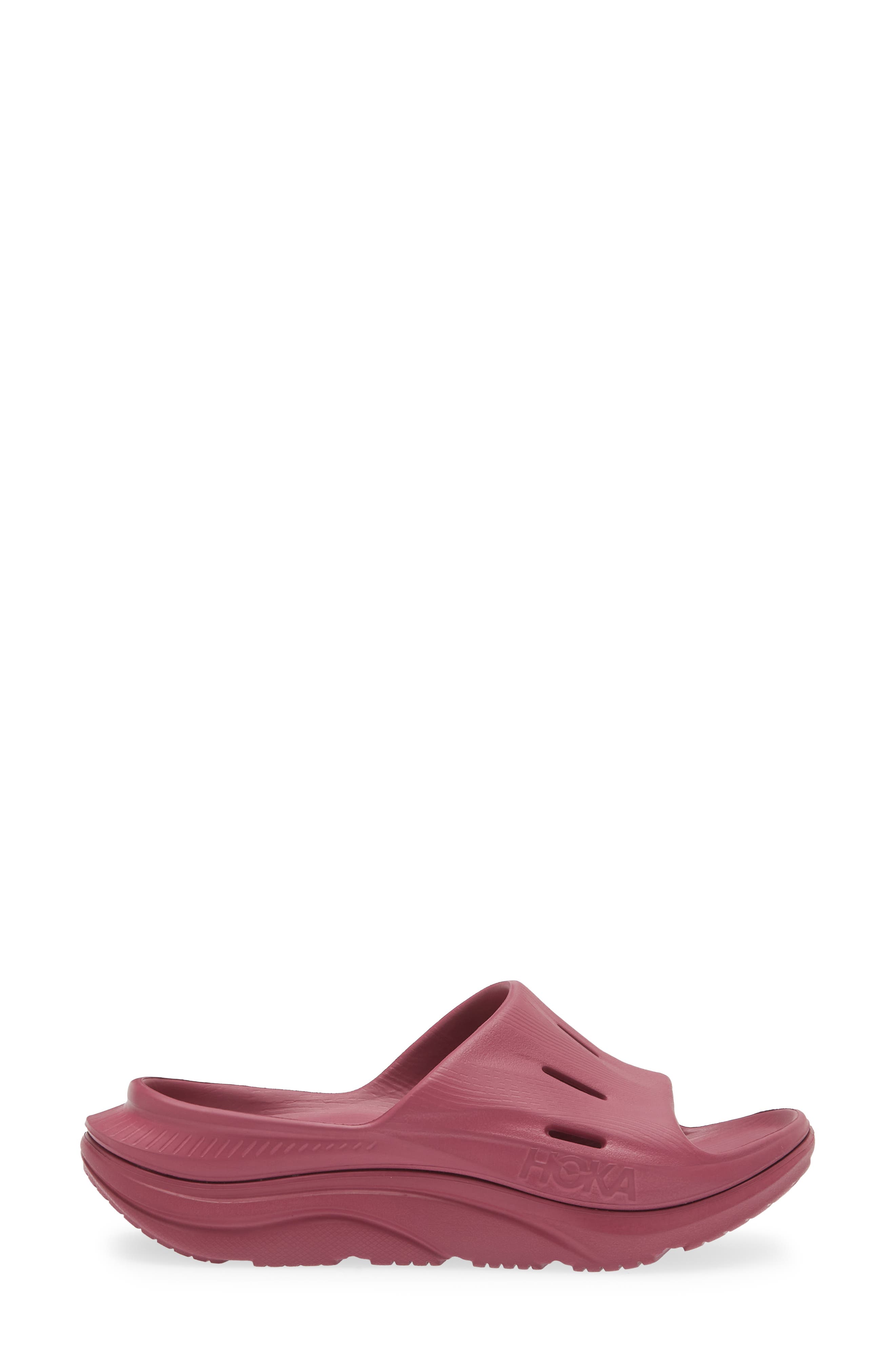 HOKA Ora Recovery Slide 3 Sandal (Women) | Nordstrom