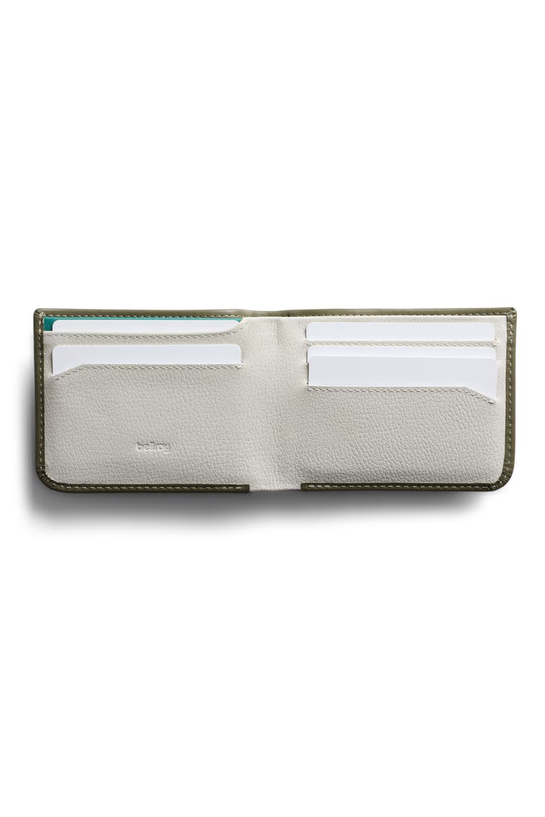 Hide & Seek Wallet, Alternate, color, WILLOW