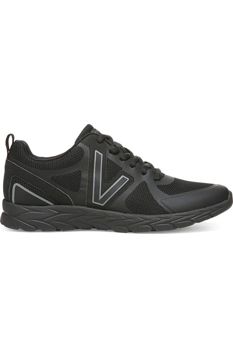 Vionic Miles II Sneaker, Alternate, color,