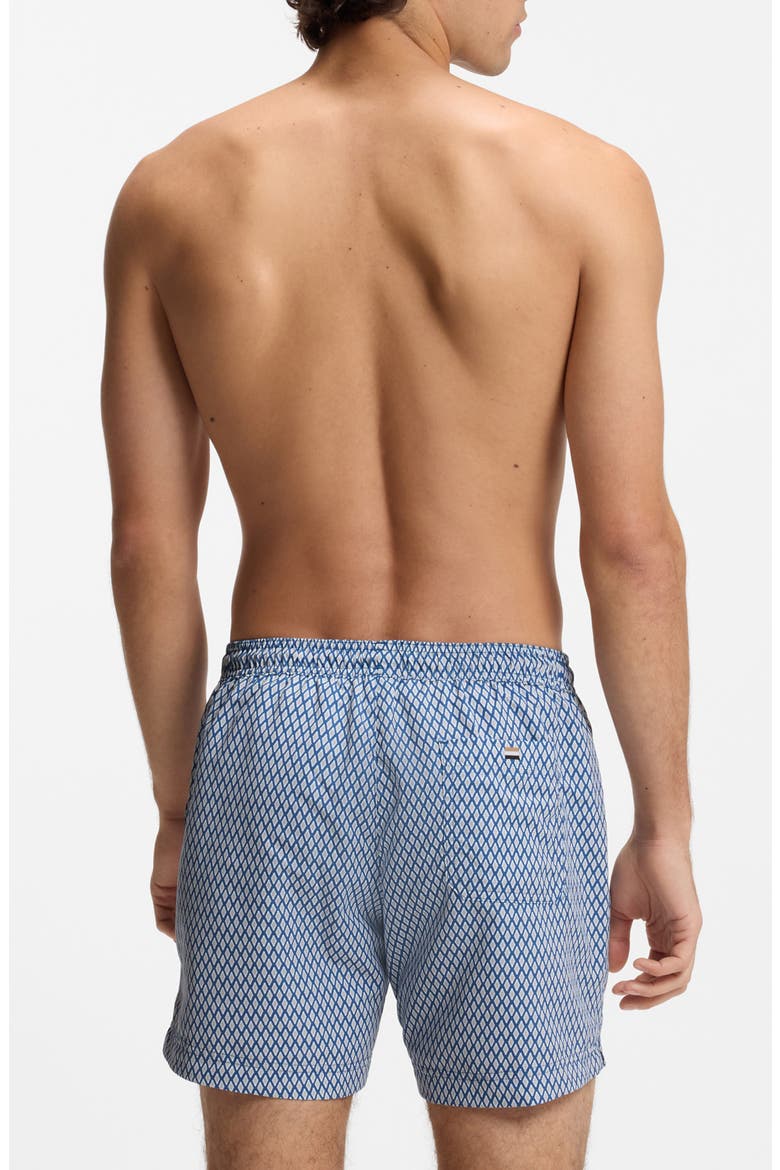 Vibe Swim Trunks, Alternate, color, OPEN BLUE