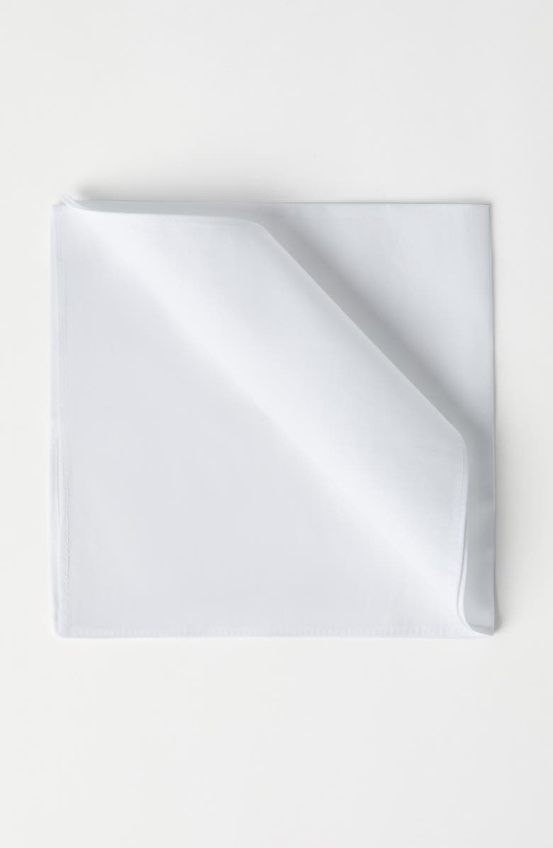 Brunello Cucinelli Tuxedo pocket square, Alternate, color, 