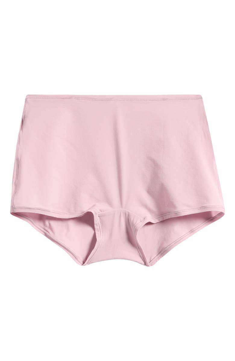 SKIMS Fits Everybody Boyshorts, Main, color, Dusk