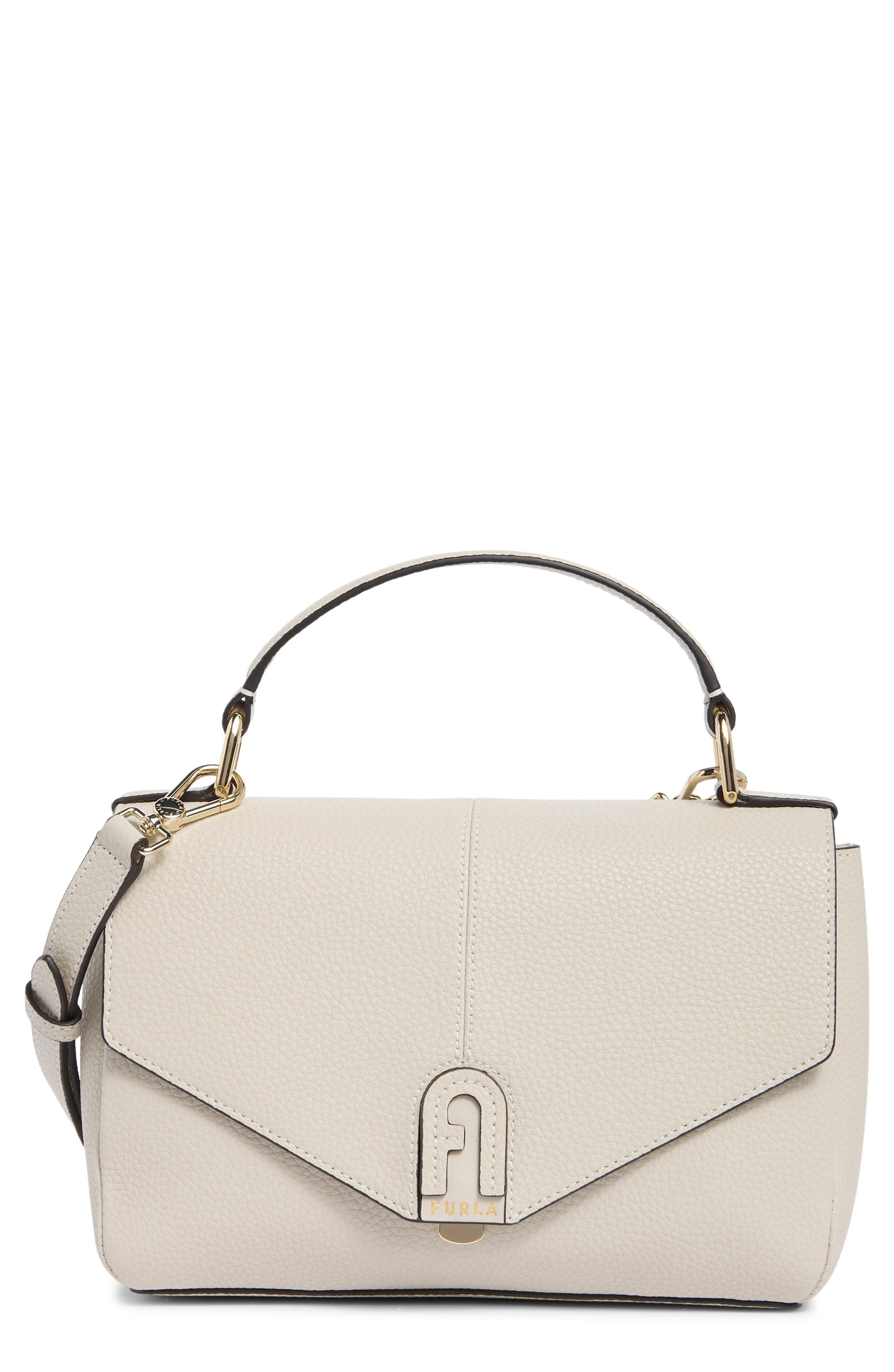 Furla Dafne Top Handle Satchel