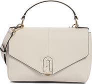 Furla Dafne Top Handle Satchel