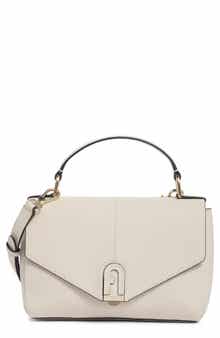 Furla Dafne Top Handle Satchel