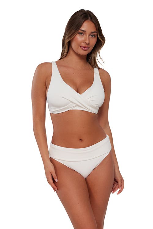 Pacifica By Sunsets Mirabella Bikini Swimsuit Top