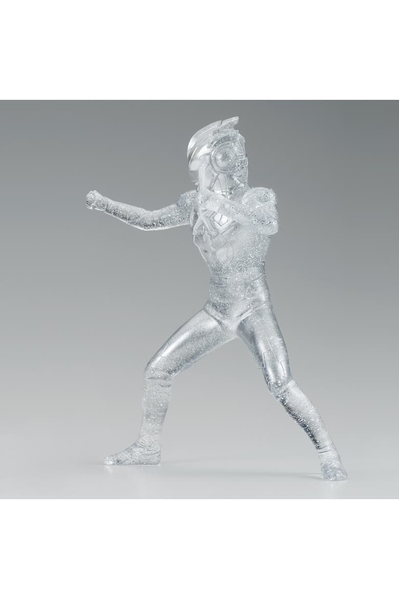 Ultraman X Hero's Brave Statue Ultraman X (Version, Alternate, color, Multicolor