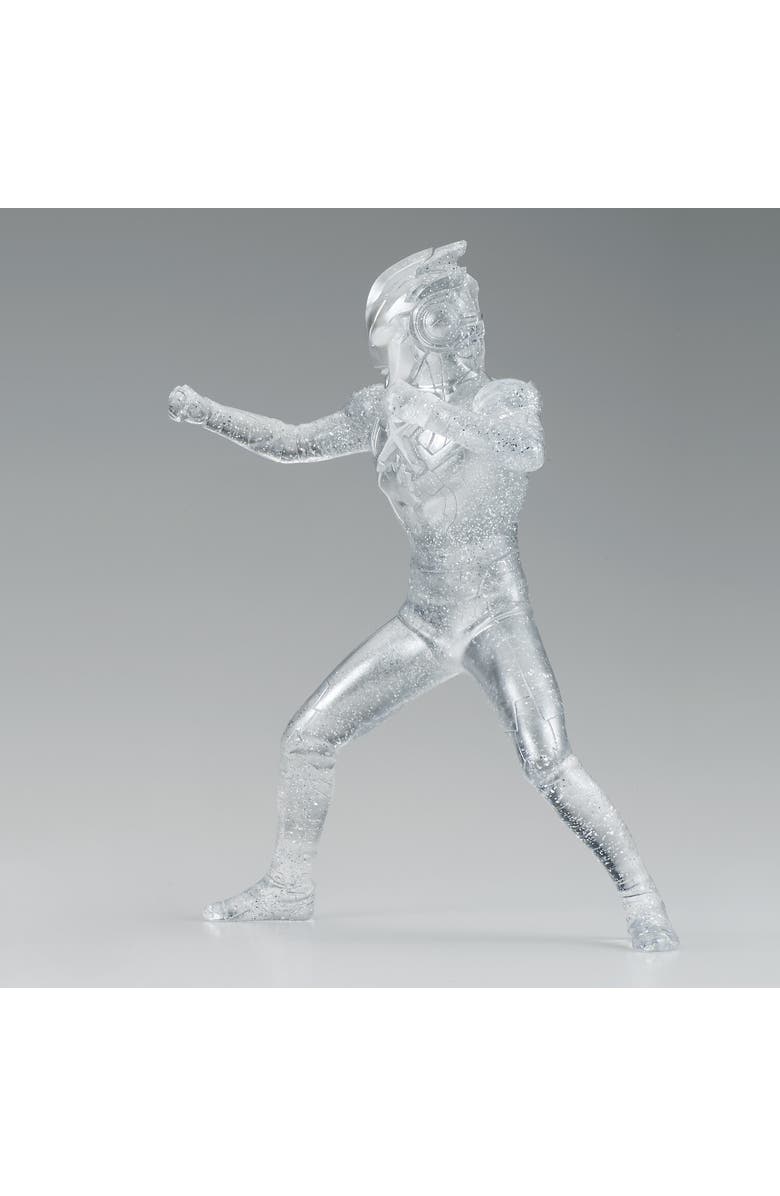 Banpresto Ultraman X Hero's Brave Statue Ultraman X (Version, Alternate, color, Multicolor