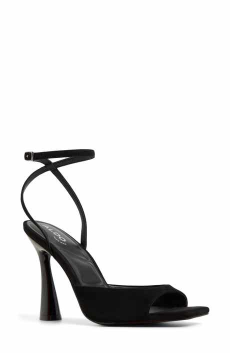ALDO Valentyna Ankle Strap Sandal