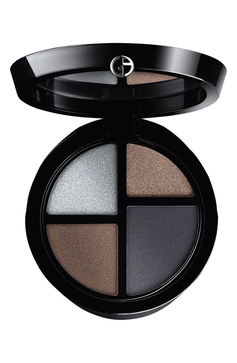 ARMANI beauty Giorgio Armani Eye Quattro Eyeshadow Palette, Main, color,