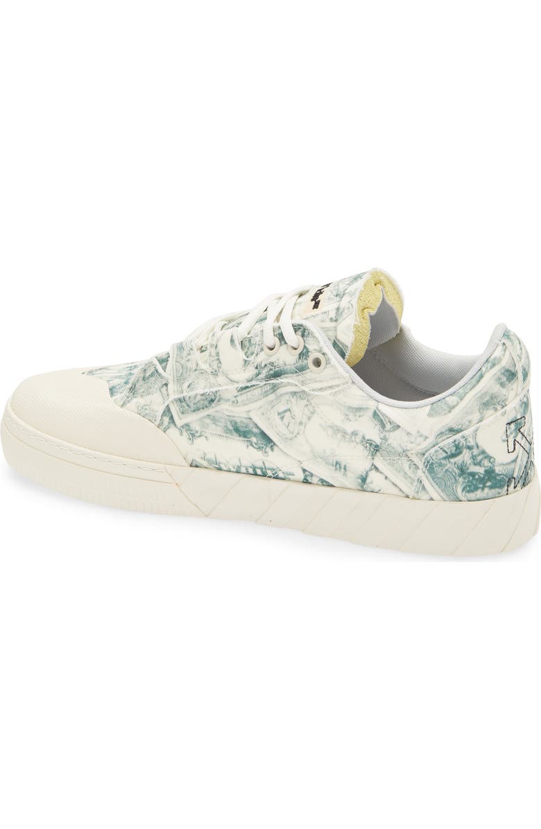 Off-White Vulc 779 Animation Sneaker, Alternate, color,