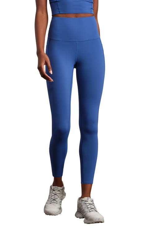 Revive Pockets 7/8 Leggings
