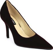 Nine West Gemmha Pointed Toe Pump