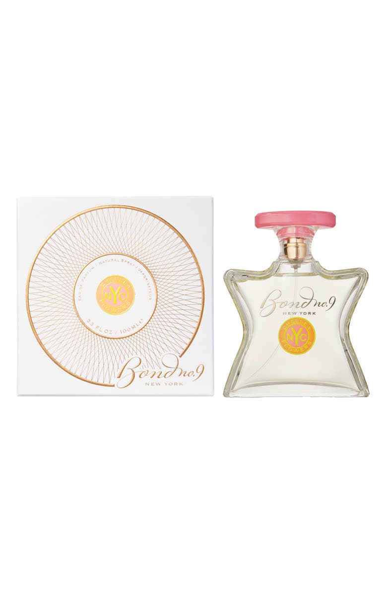 Bond No. 9 Chelsea Flowers Eau de Parfum, Alternate, color, 