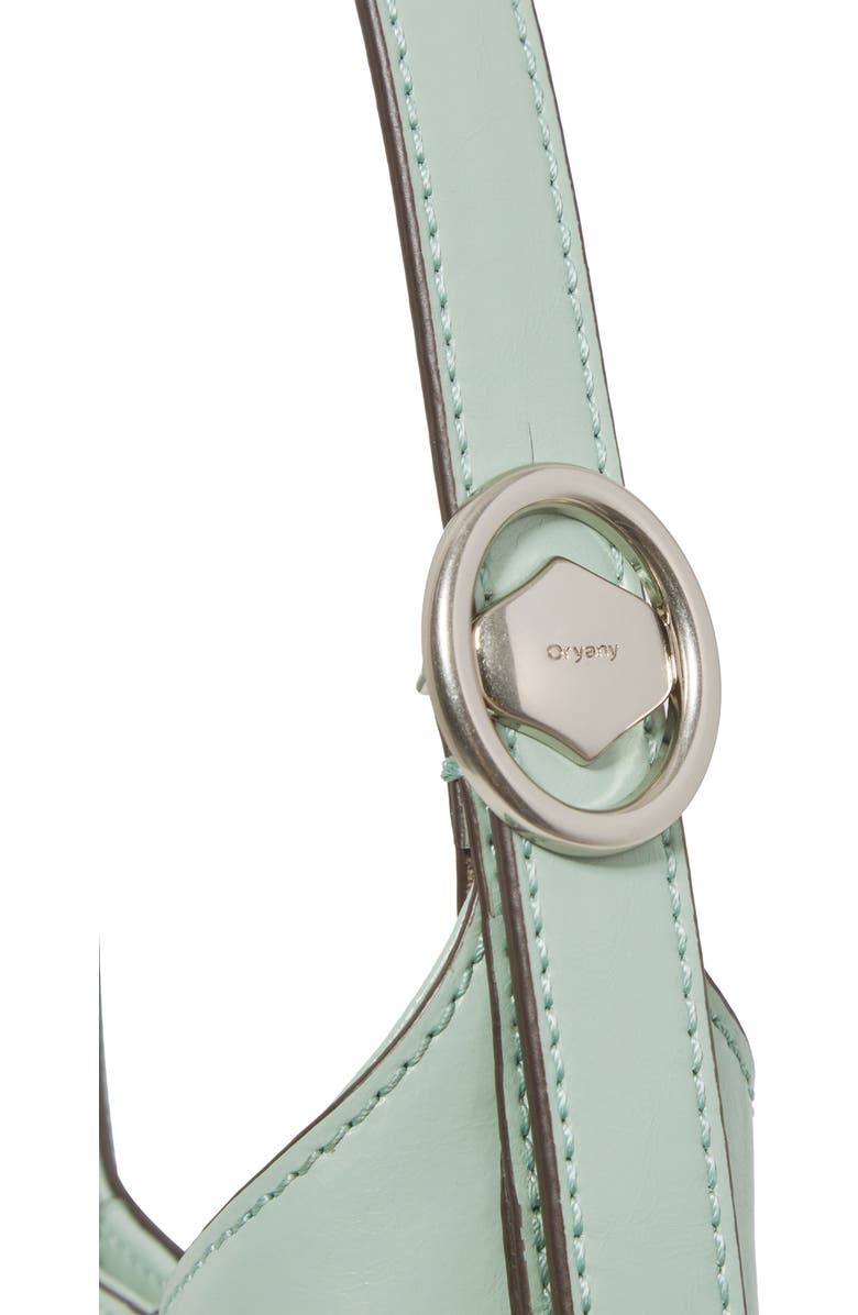 Oryany Egg Shoulder Bag, Alternate, color,