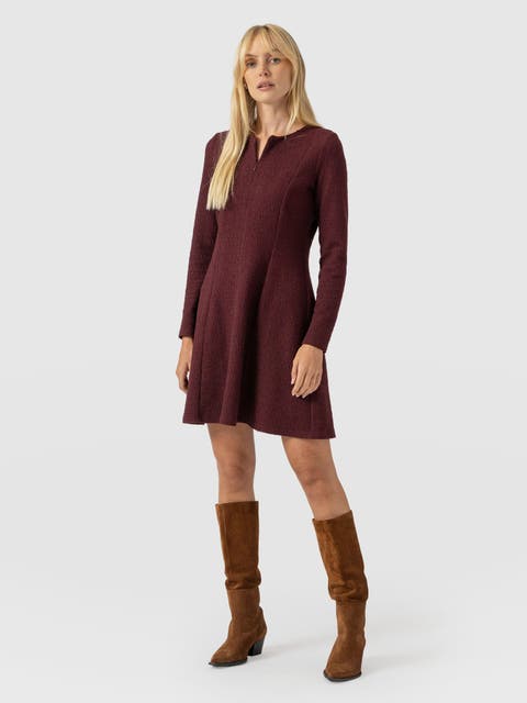 Orla Mini Dress