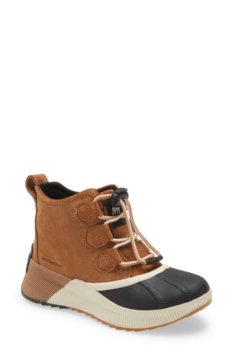 Out 'N About Classic Waterproof Boot (Little Kid & Big Kid)