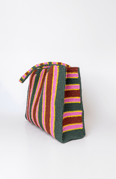 Riviera Beach Bag
