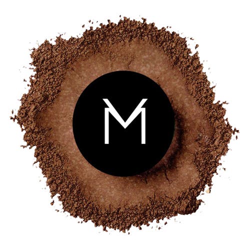 Voodoo Makeup Colour Art Eyeshadow in Various Colors in Pecan 