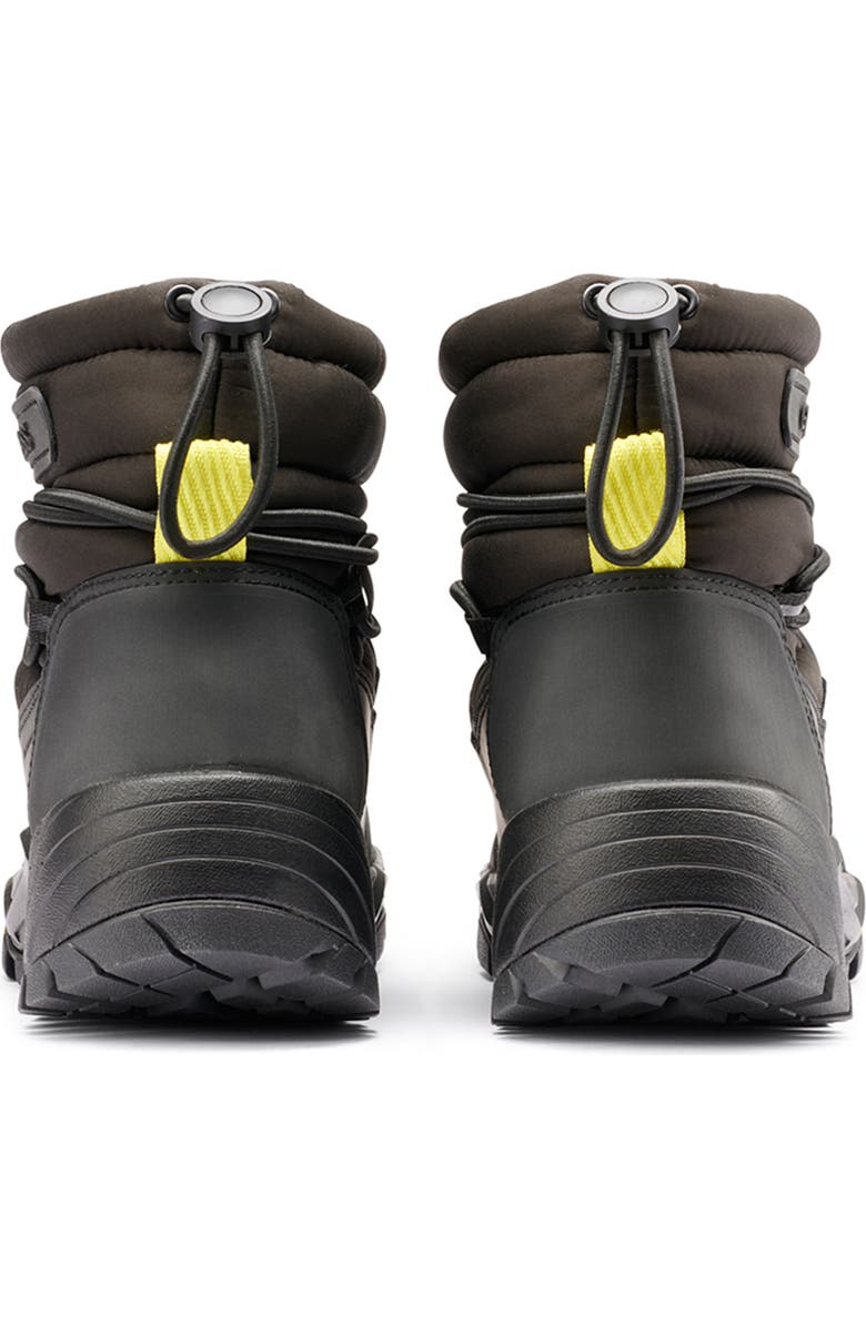 G.H.BASS Blake Waterproof Boot, Alternate, color,