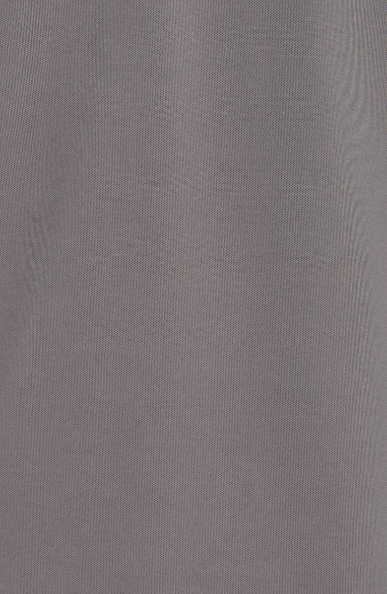 Cutter & Buck Detroit Lions - Advantage Regular Fit DryTec Polo, Alternate, color, Elemental Grey