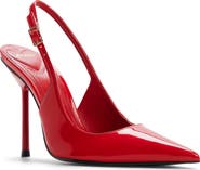 ALDO Serrah Slingback Pump