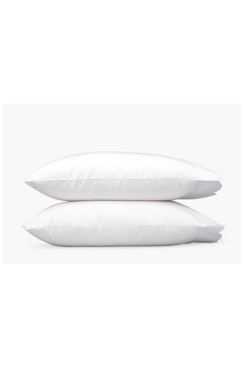 Butterfield 500 Thread Count Sheet Set, Alternate, color, WHITE