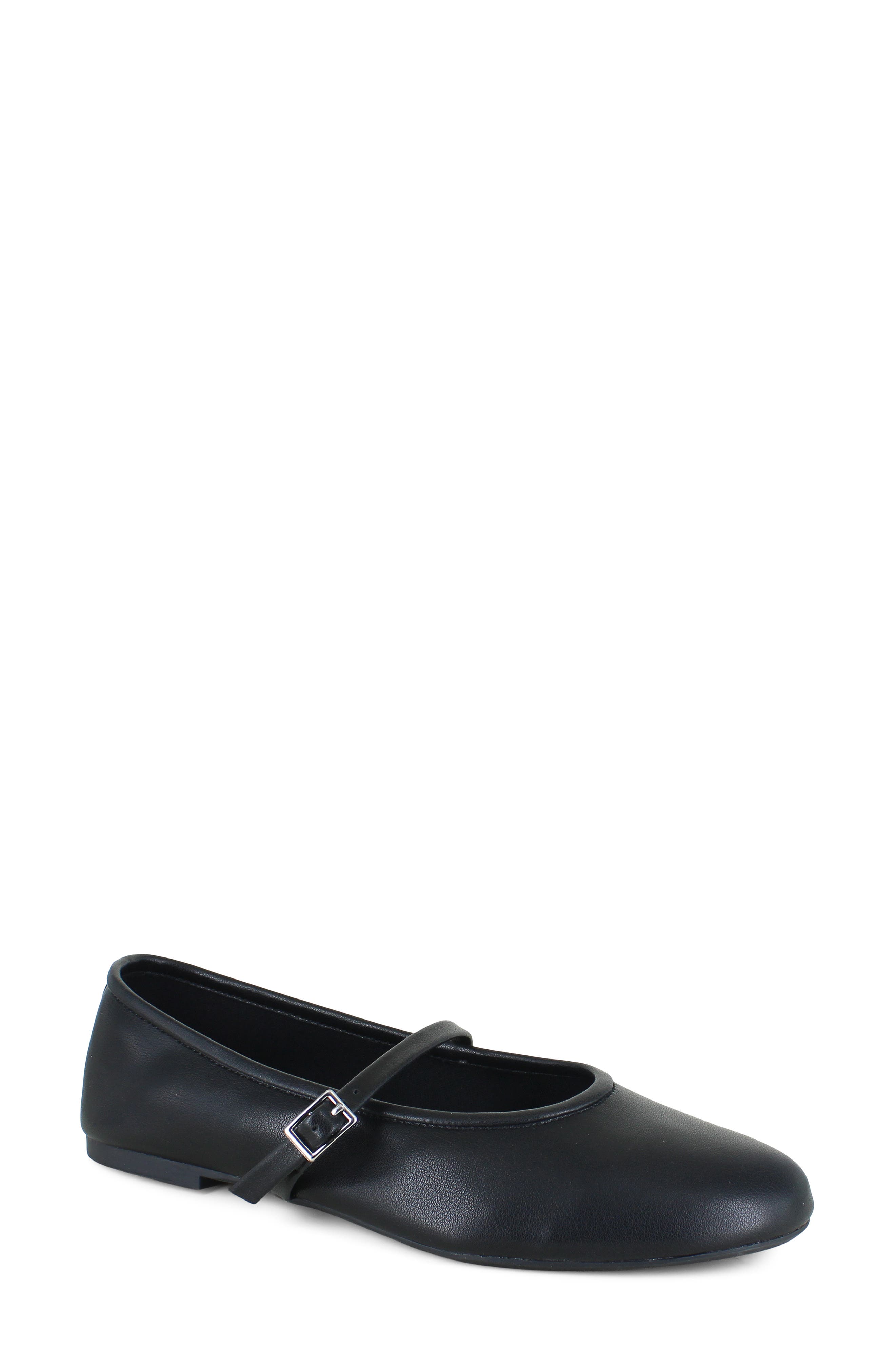 Danila Mary Jane Flat