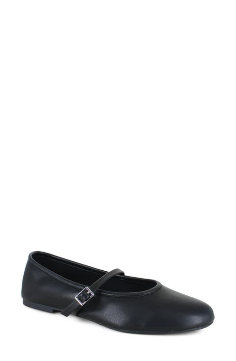 Danila Mary Jane Flat